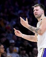 东契奇：我们有些自满了 希望回到八连胜期间的防守状态