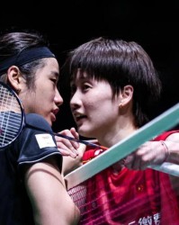 必赢登录入口-2-0！陈雨菲10连杀泰国名将+锁定世锦赛奖牌 半决赛将再战大魔王