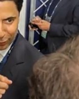 扬眉吐气纳赛尔赛后指记者：我们总被批评，但现在是欧冠冠军