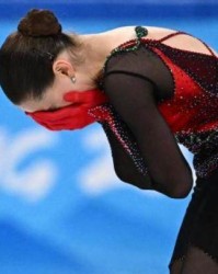 必赢体育官网-王勤伯：巴赫发话声援K娃，国际滑联年龄限制要改？