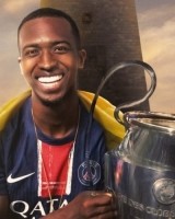 载入史册！帕乔是首位赢得欧冠冠军的厄瓜多尔球员