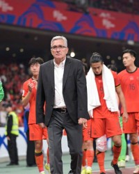 👀国足出线形势：客胜印尼留希望，战平亦危险，输球铁定出局