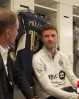 必赢体育-独居加拿大，穆勒：我已经是个大男孩了，会自己打扫卫生和做饭