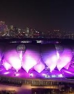 国足vs澳大利亚现场观众可能达7万，将打破中国足坛历史上座纪录