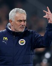 穆里尼奥：我很自私，希望国米赢欧冠，但别拿三冠王